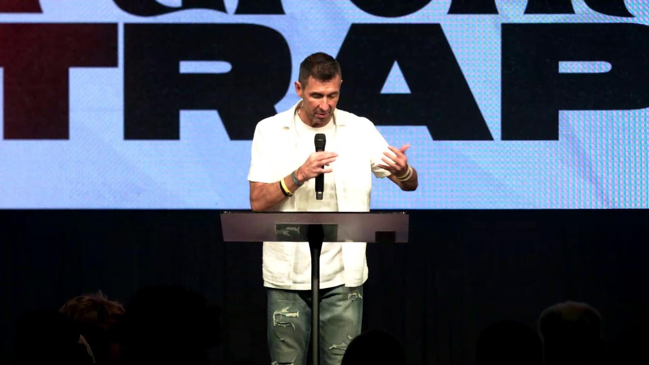 REAL Church Online | Sunday Service 10:00 AM