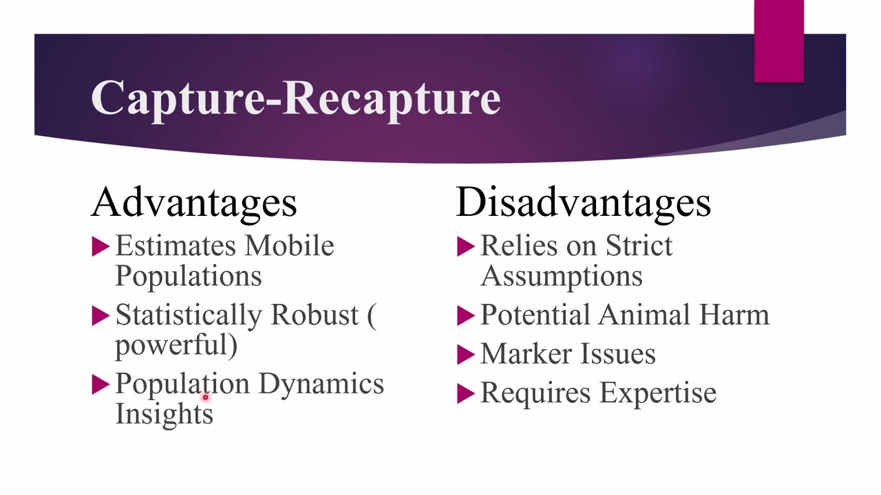 SAMPLING METHODS  | MSCE BIOLOGY