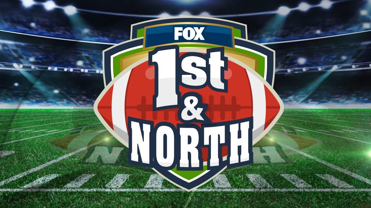 1st and North: Bears enter bye week after win over Vikings
