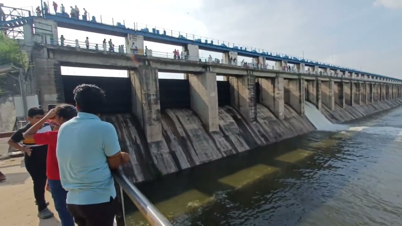#matrakundiya dam#bandh #video# dame #Rajasthan ka sabse bada dam 52 gate #viralvideo youtubevideo#
