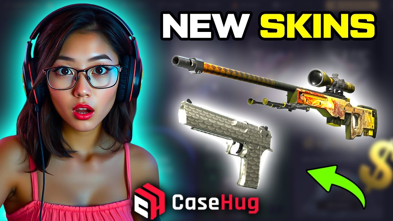 КЕЙС-БИТВА CASEHUG 2V2 ЗАКОНЧИЛАСЬ ПЛОХО! Открытие кейса Casehug! Промокод Casehug 2025