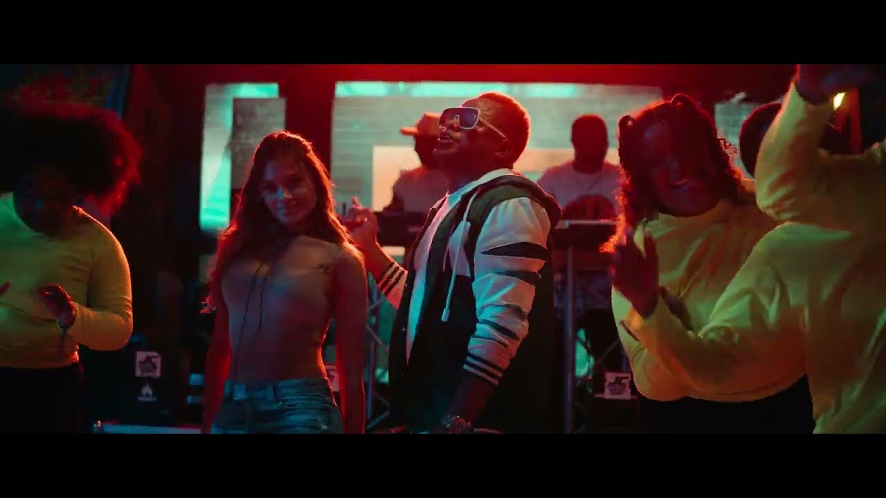 La Trampa - Edier El  Gitano (Video Oficial)