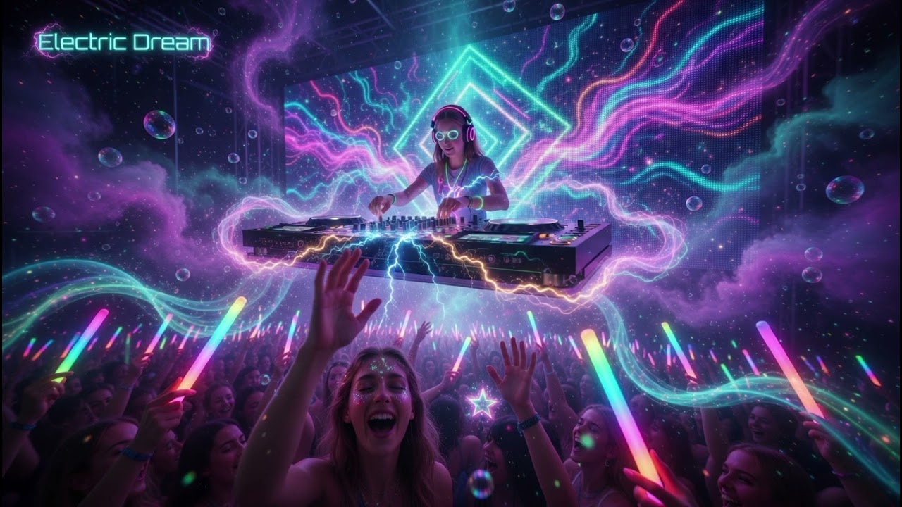 Electric Dream