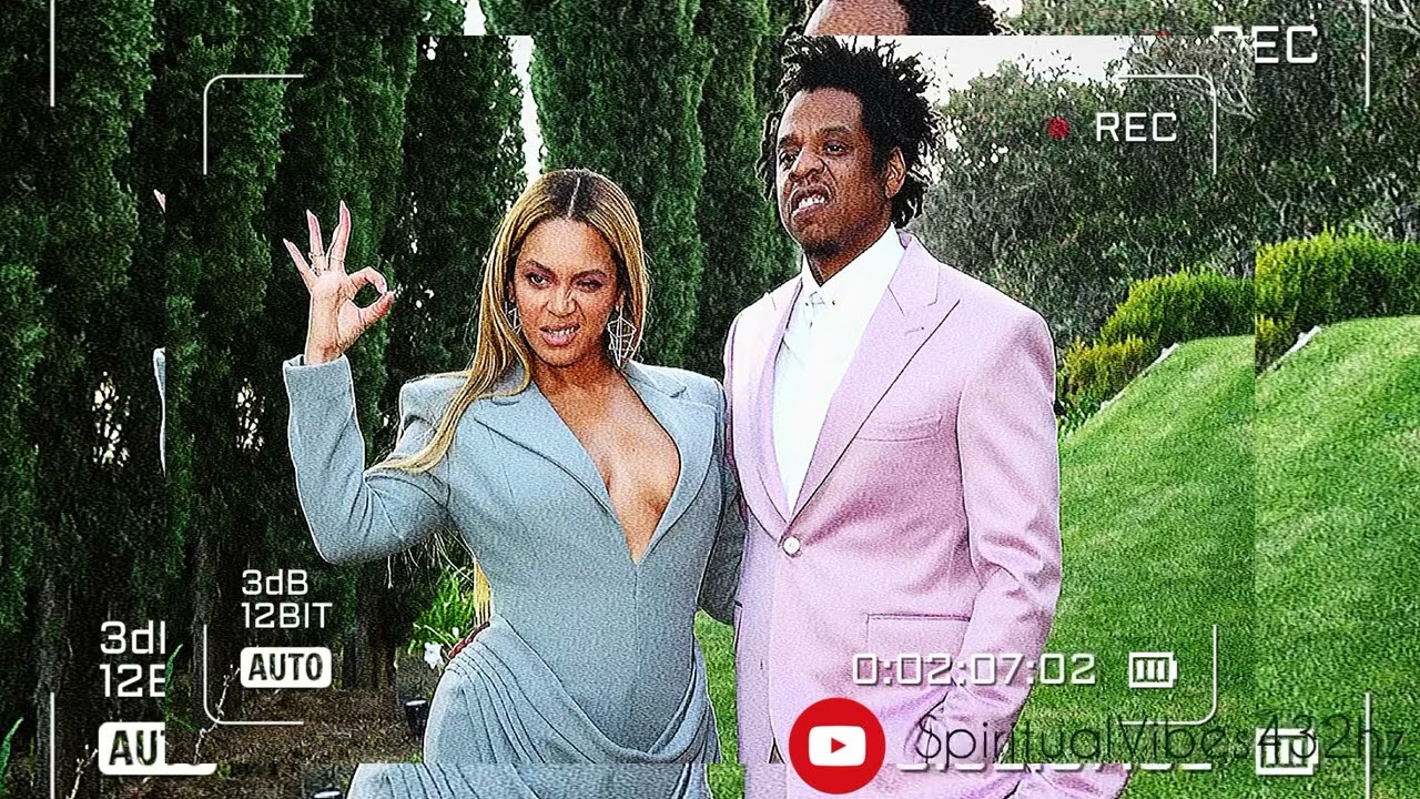 Part II (On The Run) Beyonce - Jay Z (Sped up/432hz)