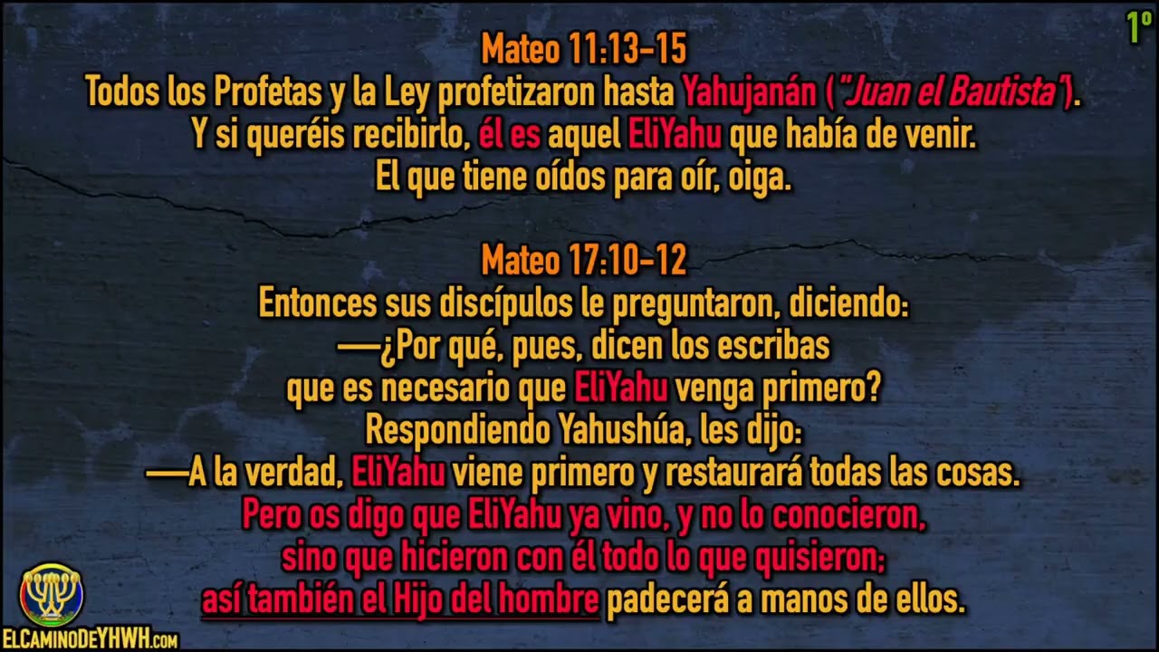 72.  Wurde die Prophezeiung des Propheten Mosche erf&uuml;llt, als der Messias sich offenbarte?