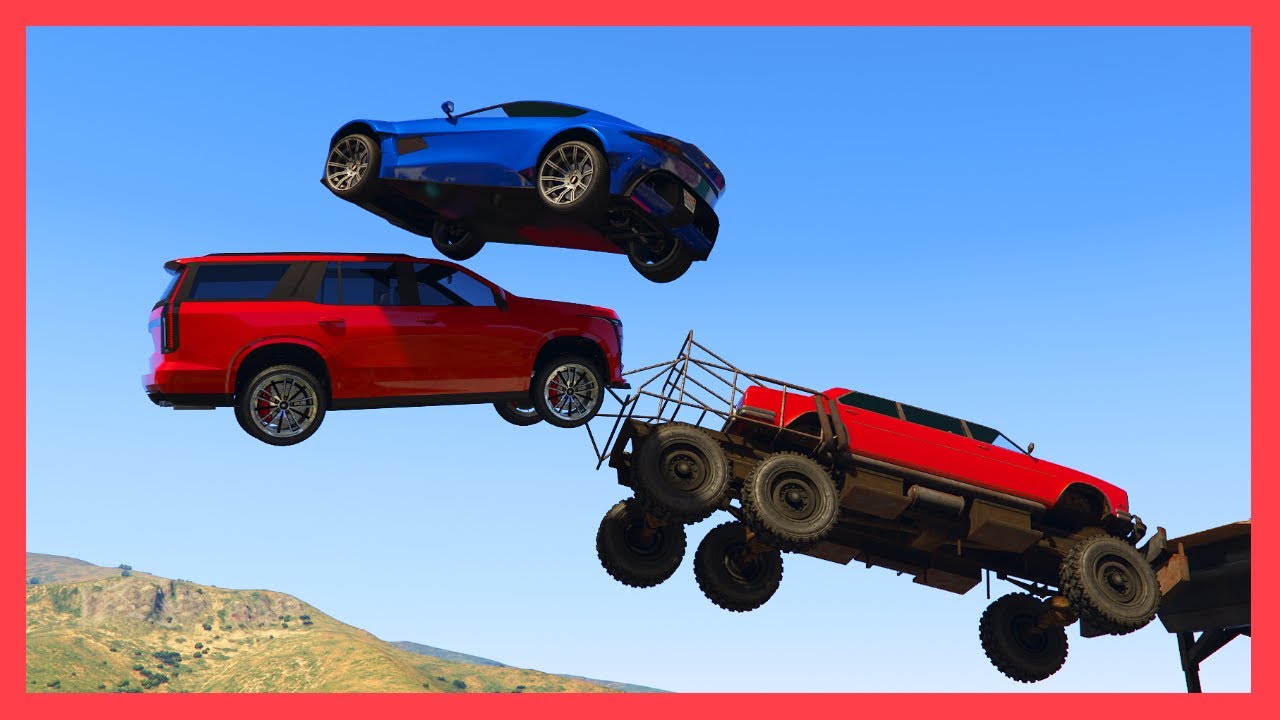 XL Face to Face met Schans is NIET leuk.. - GTA V Races