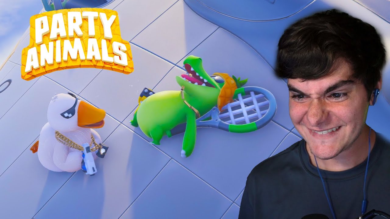 ДАЖЕ ИГРА НЕ ХОЧЕТ, ЧТОБЫ Я ПОБЕДИЛ!