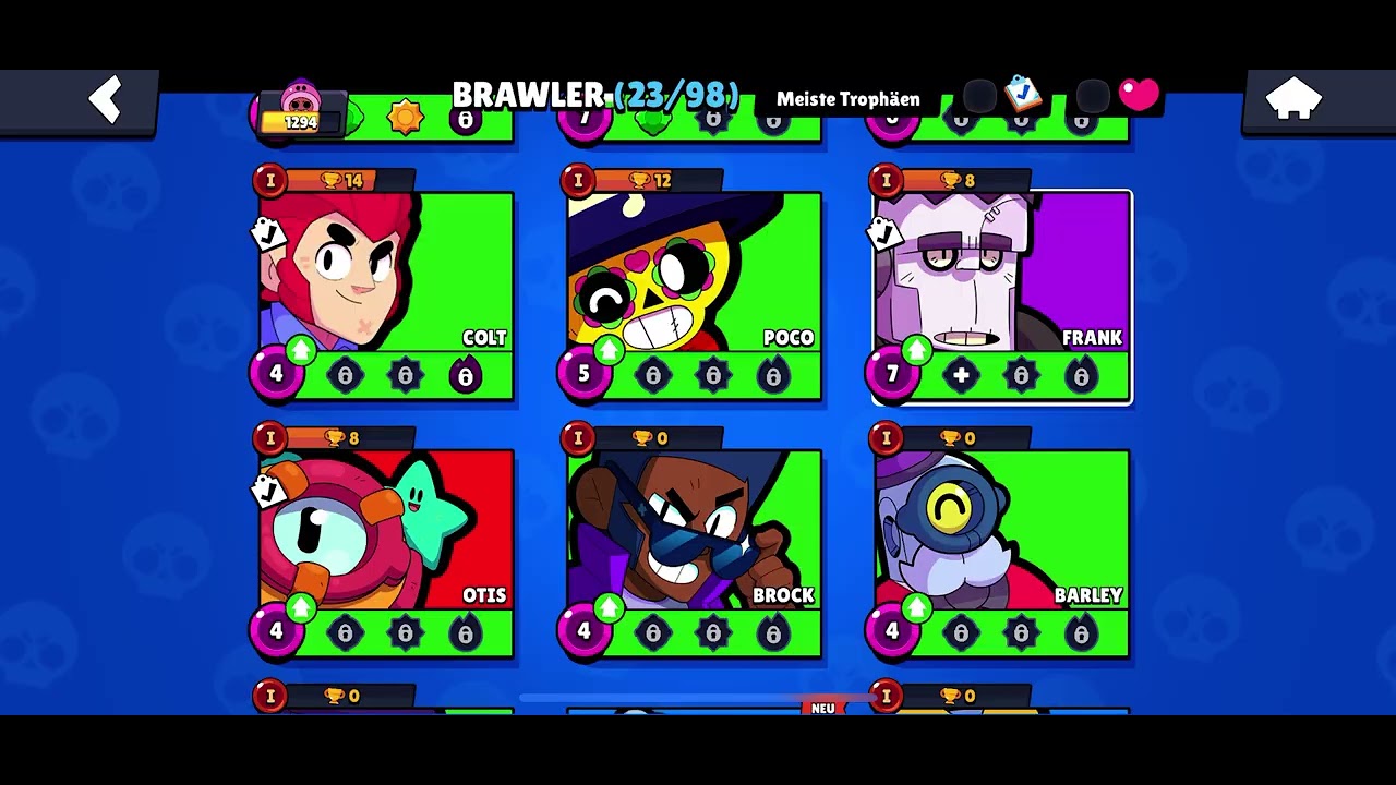 IanD.G. zockt Brawl Starts