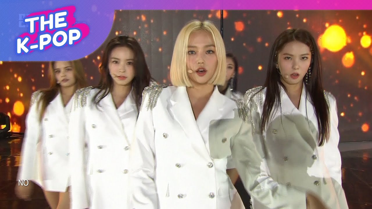 CLC, NO [Dream Concert  2019]
