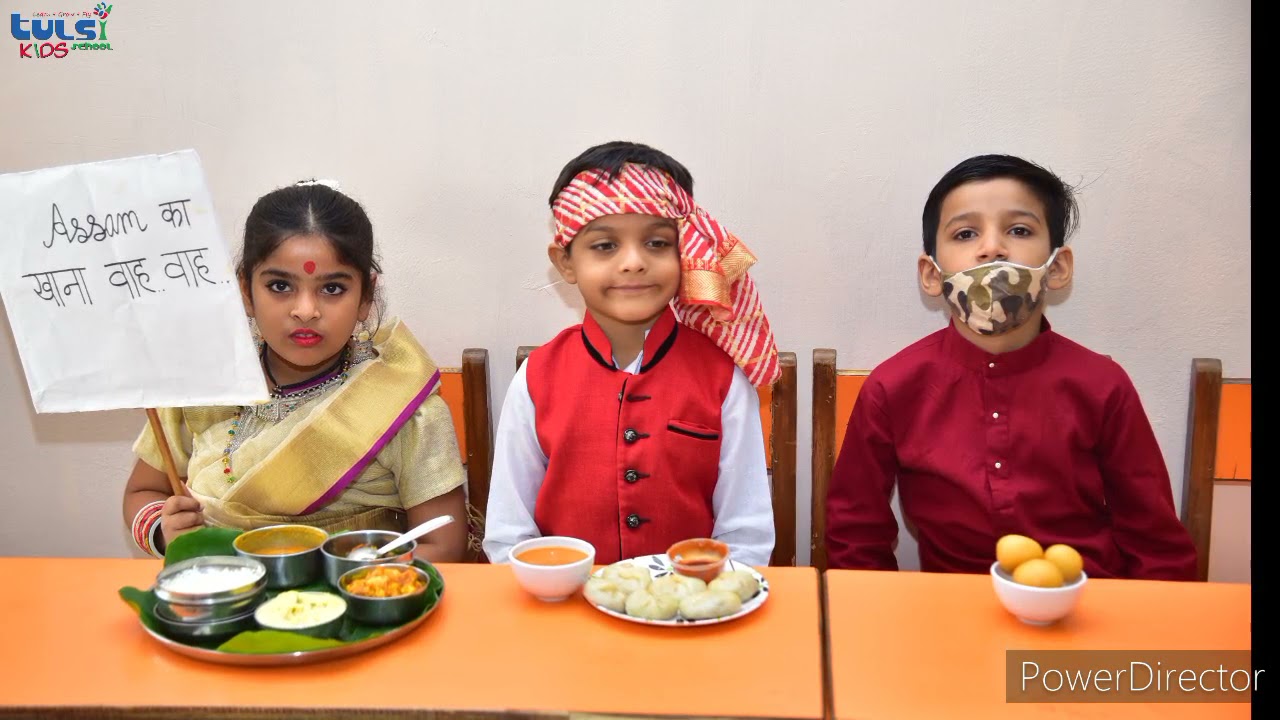 WORLD FOOD DAY CELEBRATION 2021