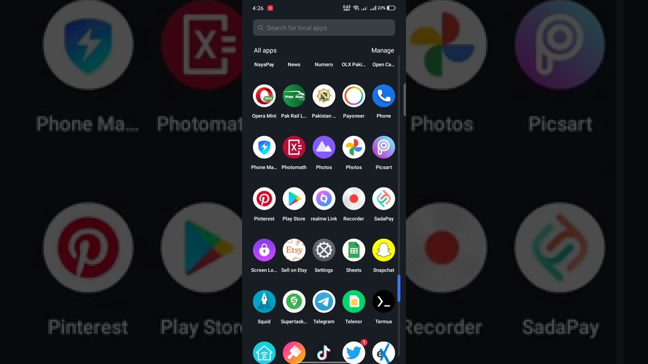 Realme C21 || Tips & Tricks || Amazing Features || Hidden Features