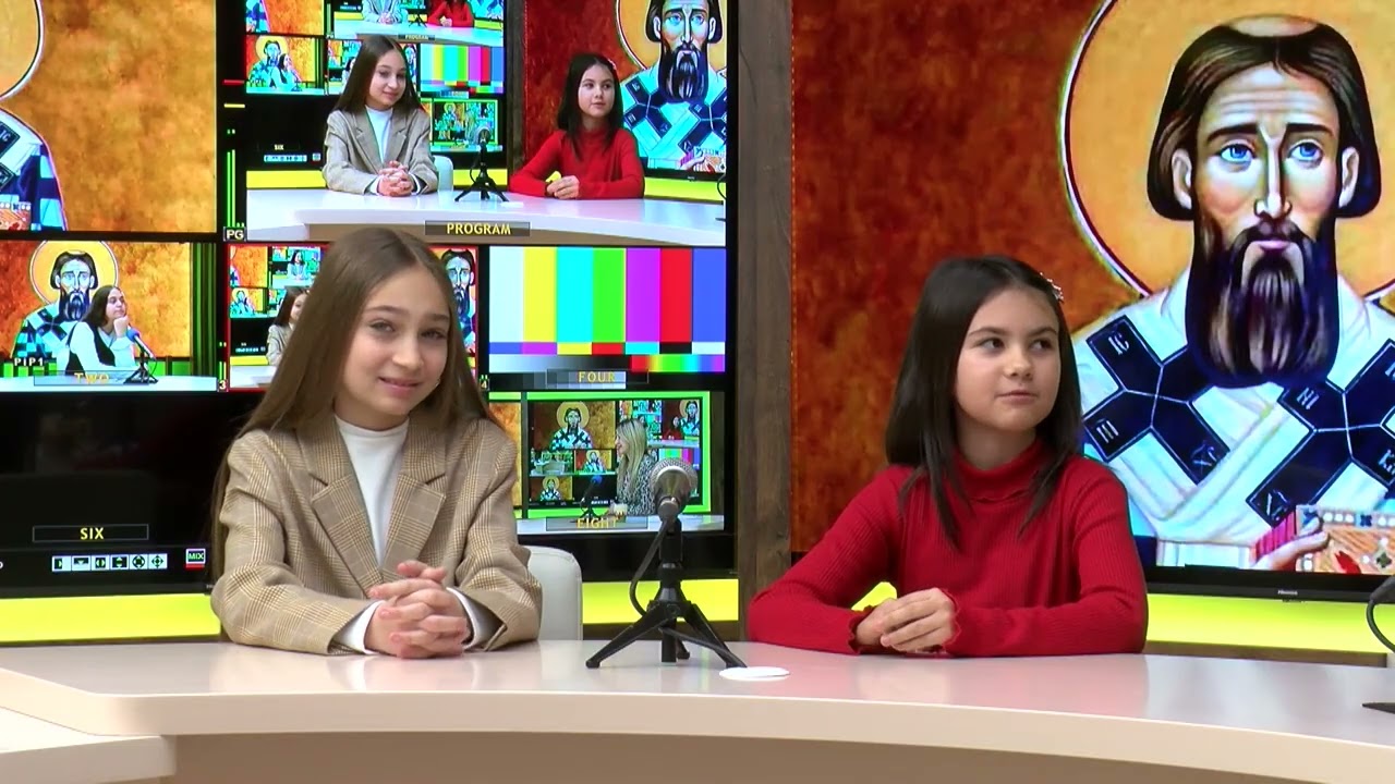 U centru paznje: Najbolji recitatori Anastasija, Bogdana i Tea 27 01 2026