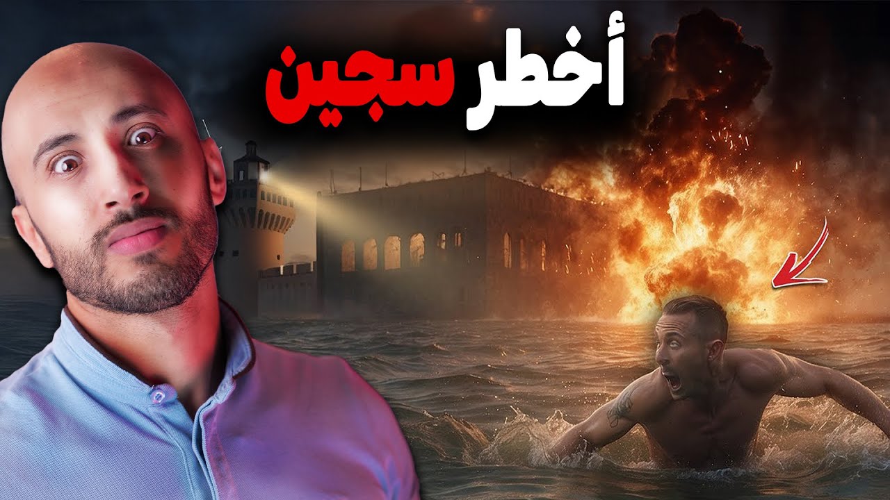 أخـ.ــــطر مجـ.ــــرم في التاريخ: العقل المدبر الذي حير الشرطة لعقود