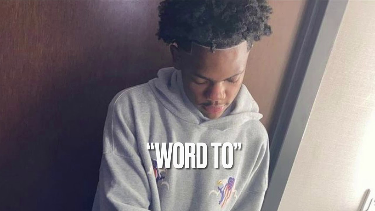 Edot Baby x Bizzy Banks x Sha Ek Ny Drill Type Beat “Word To” [Jefe Productions] NEW 2021