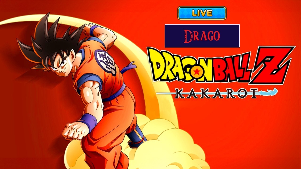 Fazendo a expansão dos Deuses! - Dragon Ball Z: Kakarot