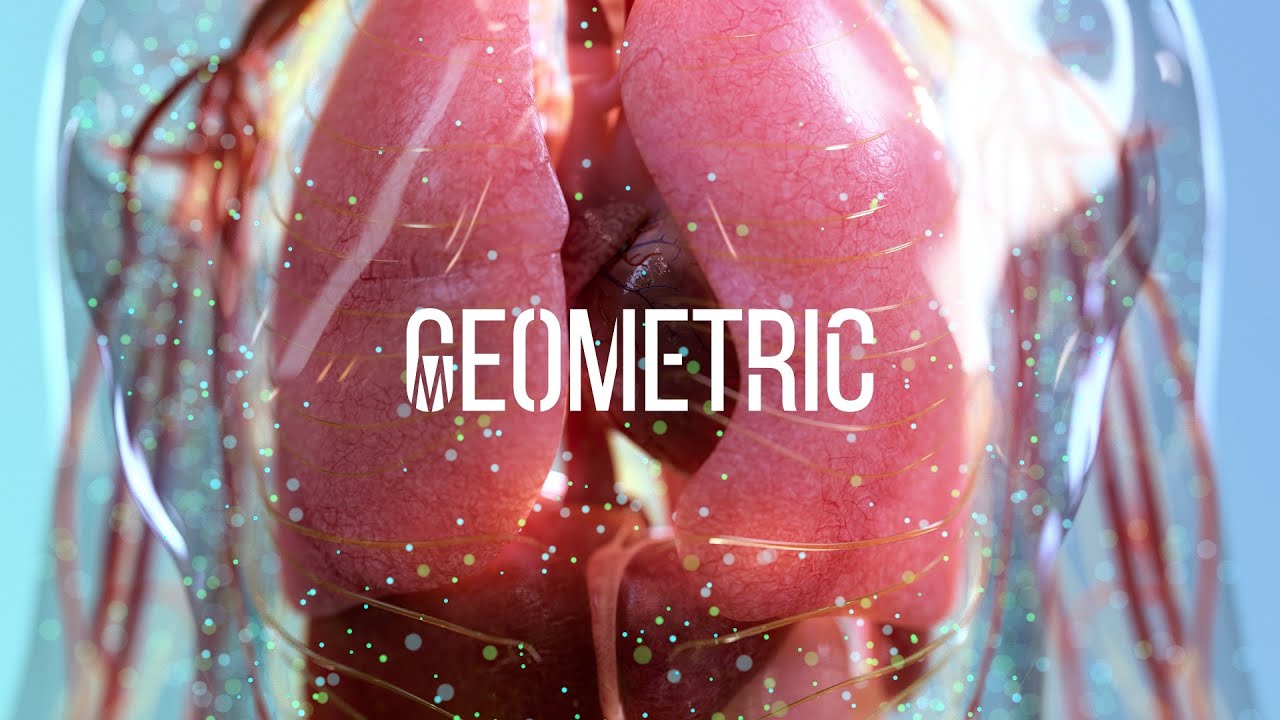 Medical Animation Showreel - Geometric Medical