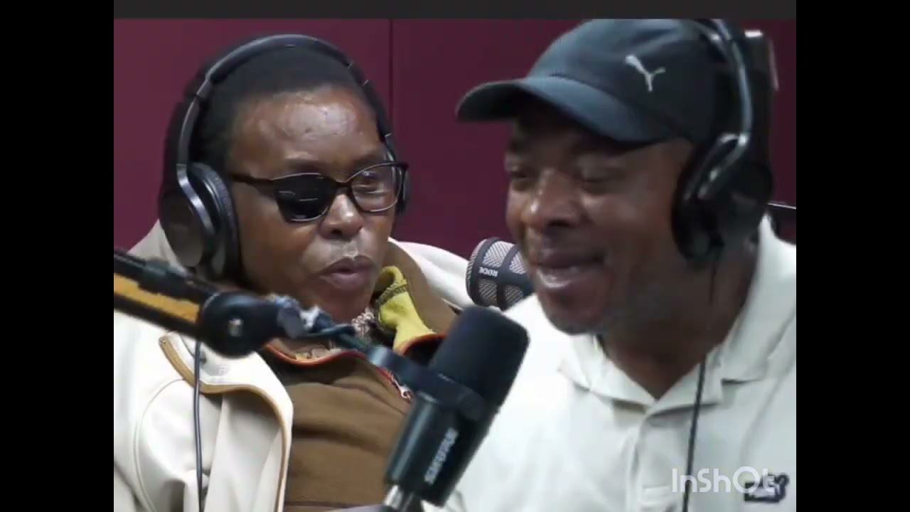 THE CHANGE RADIO LISTENERS ON 29/09/2024 PROGRAM
