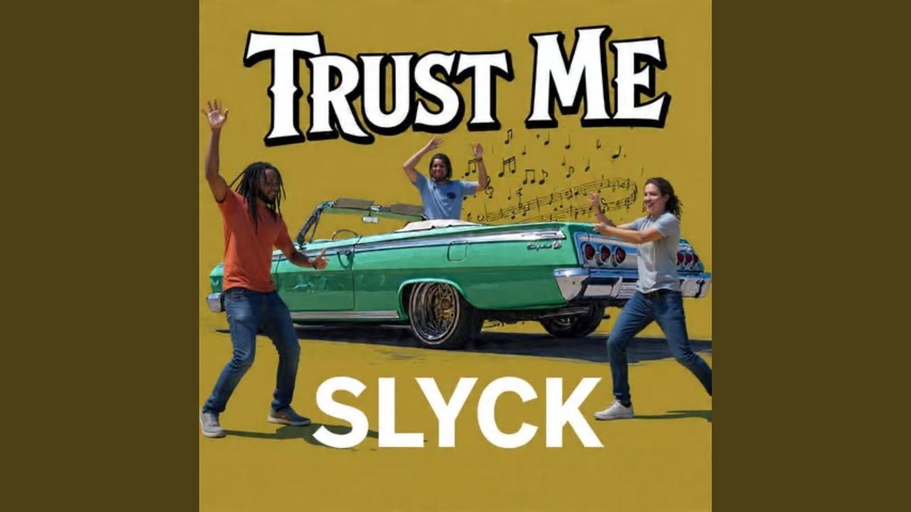 Trust Me