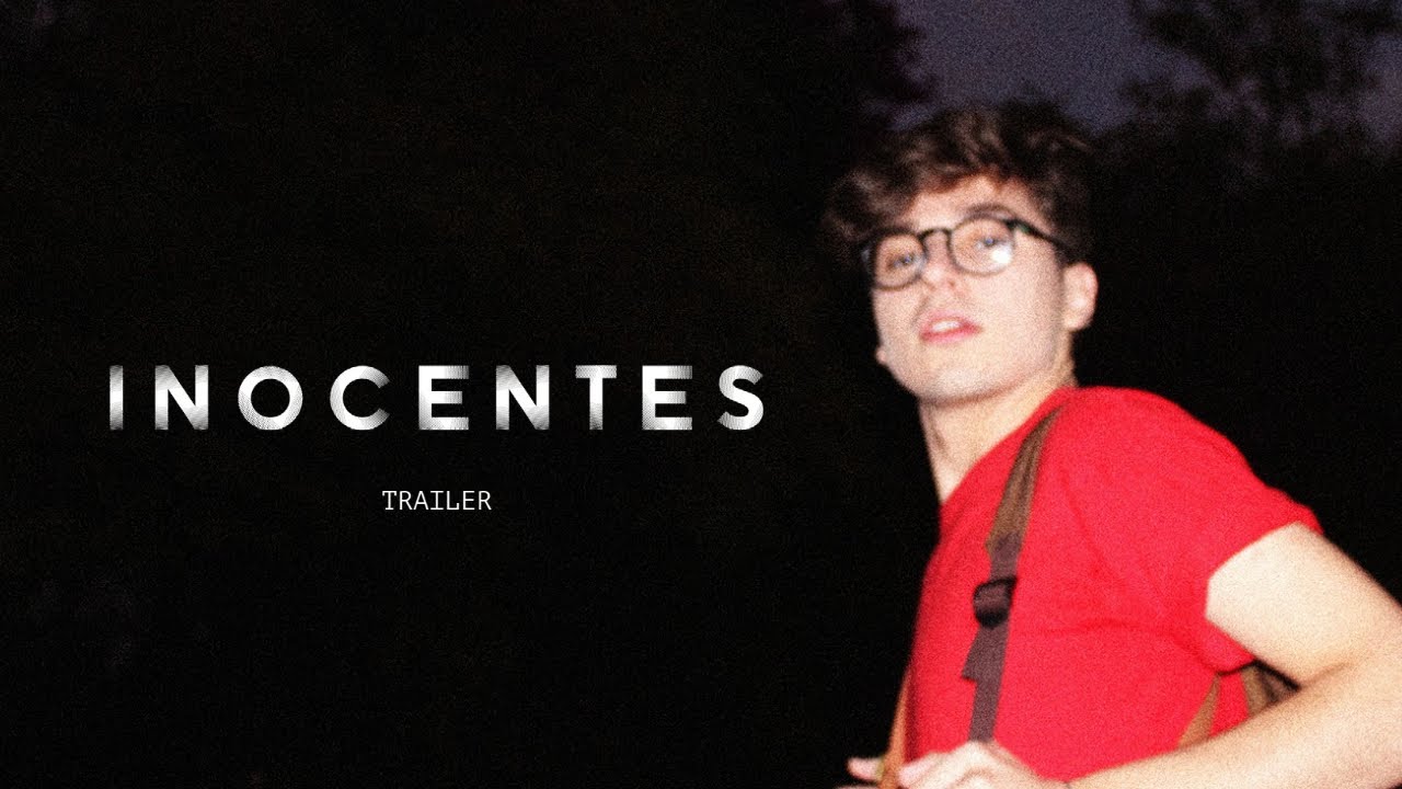 Inocentes (2021) | Trailer