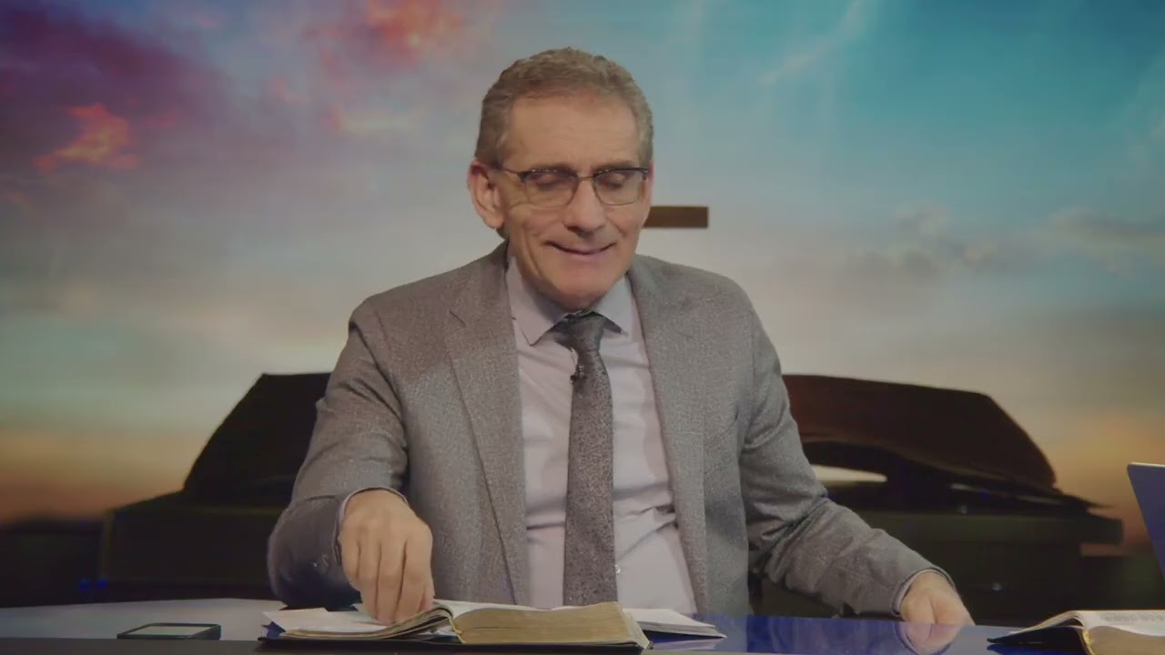 Întreabă Cuvântul - 2026 Trim. 1 - Studiul 4 -„Unitate prin smerenie”
