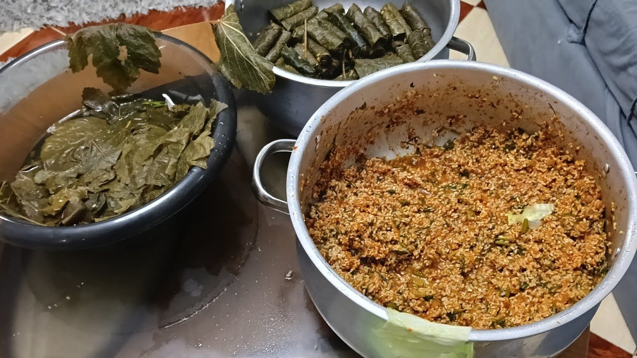 ليله القدر النهاردة 🤲 ودعيت ربنا انو يقدرنى اقوم اعمل الاكله الصعبه دى 