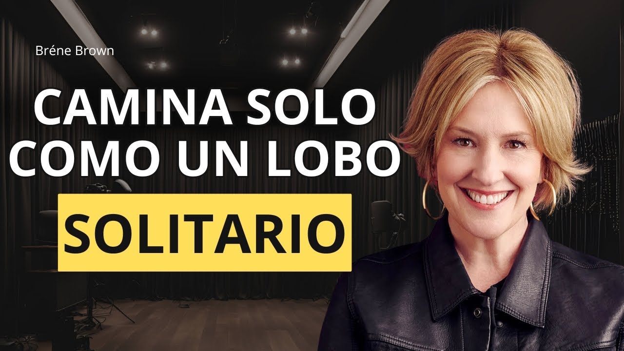 Descubre el Secreto de Brené Brown para el Éxito Personal