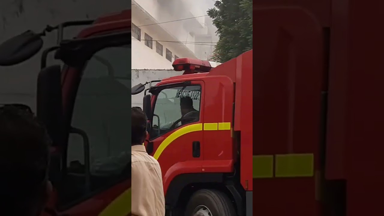 Fire Brigades, Fire Control, #Fire #karachi #industrial #public