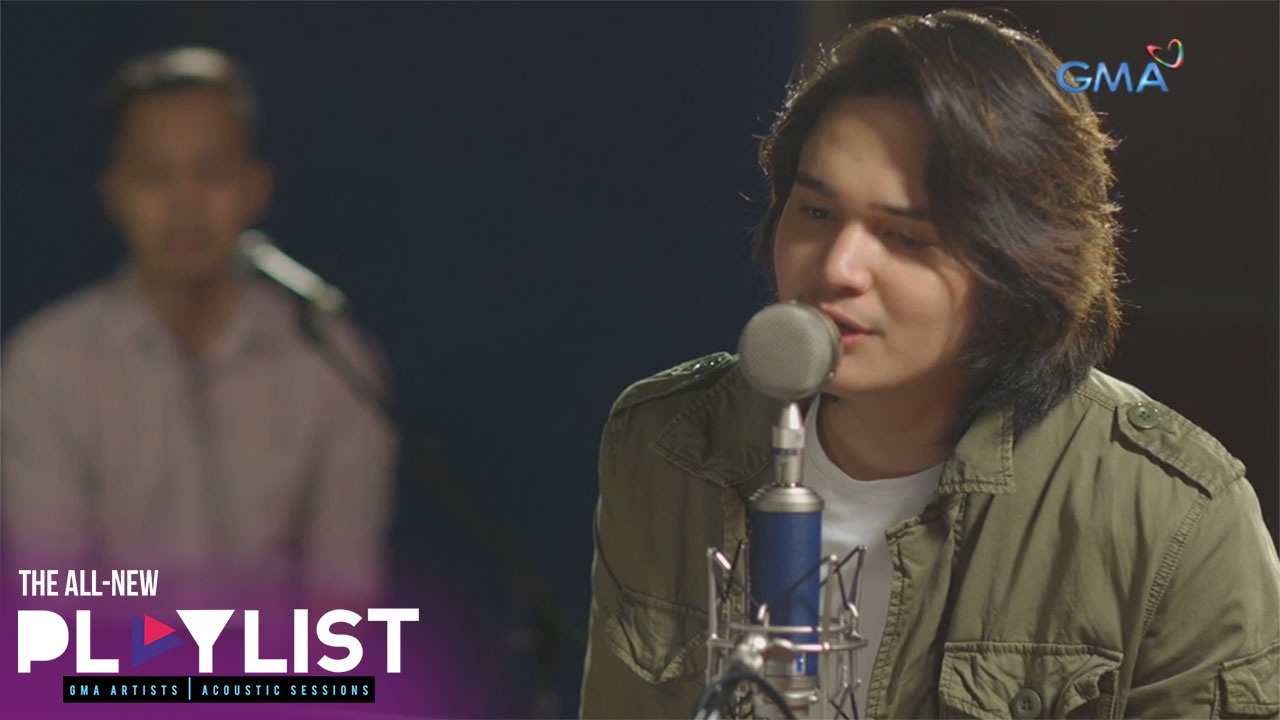 Playlist: Ruru Madrid – Kailan (Juan Tamad theme song)
