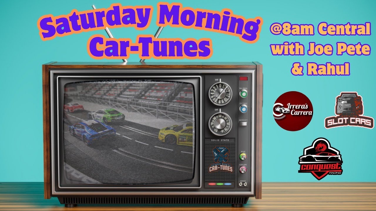 Saturday Morning Car-Tunes (July, 26, 2025)