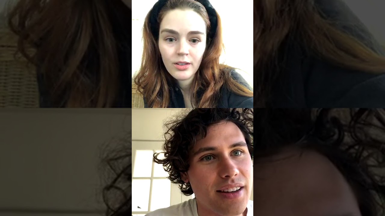 Greenhouse Academy cast live 2