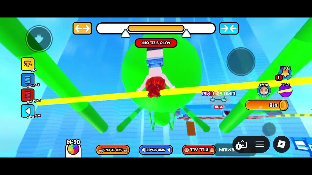 Maram gamer 