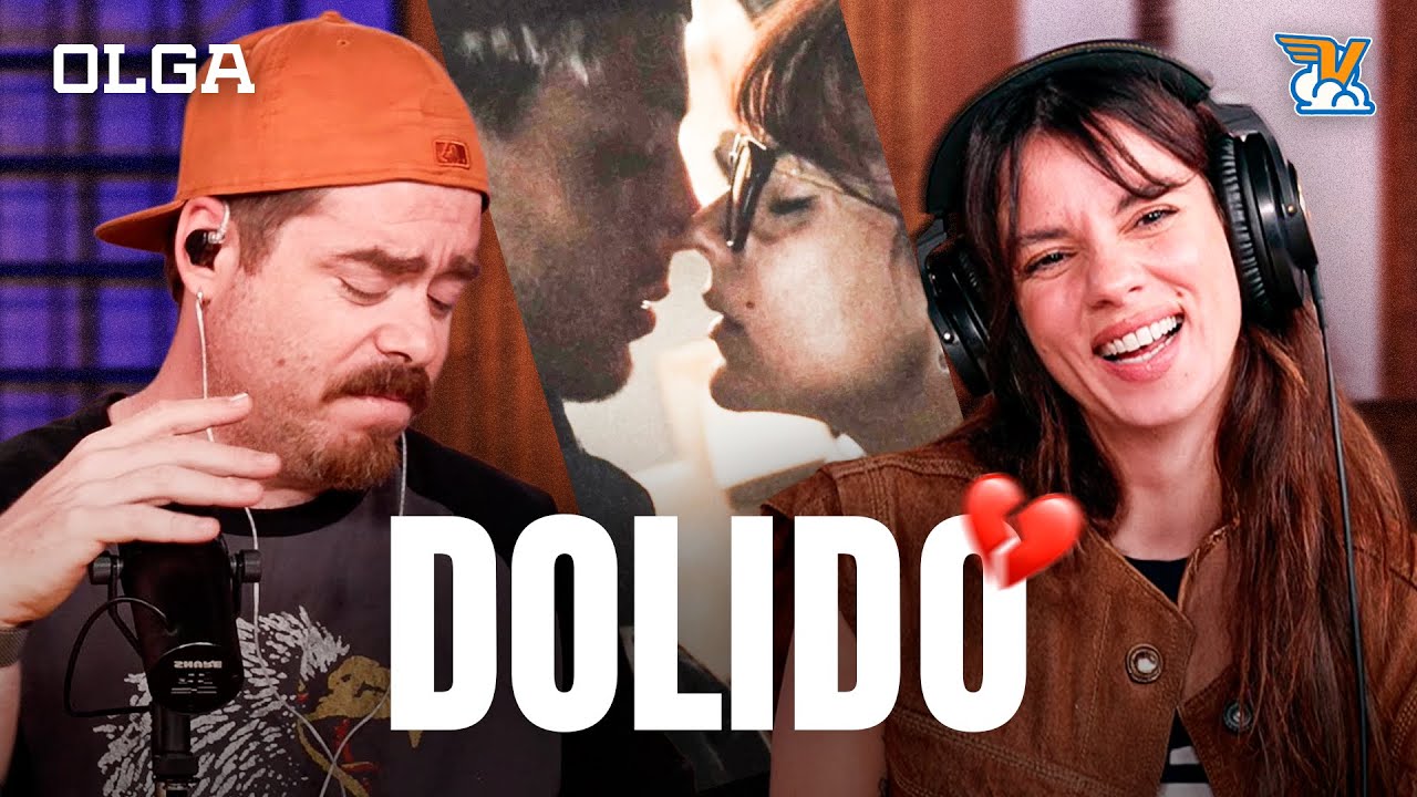 LE COMIERON TODAS LAS NENAS AL TANO | #SoñéQueVolaba 26/11