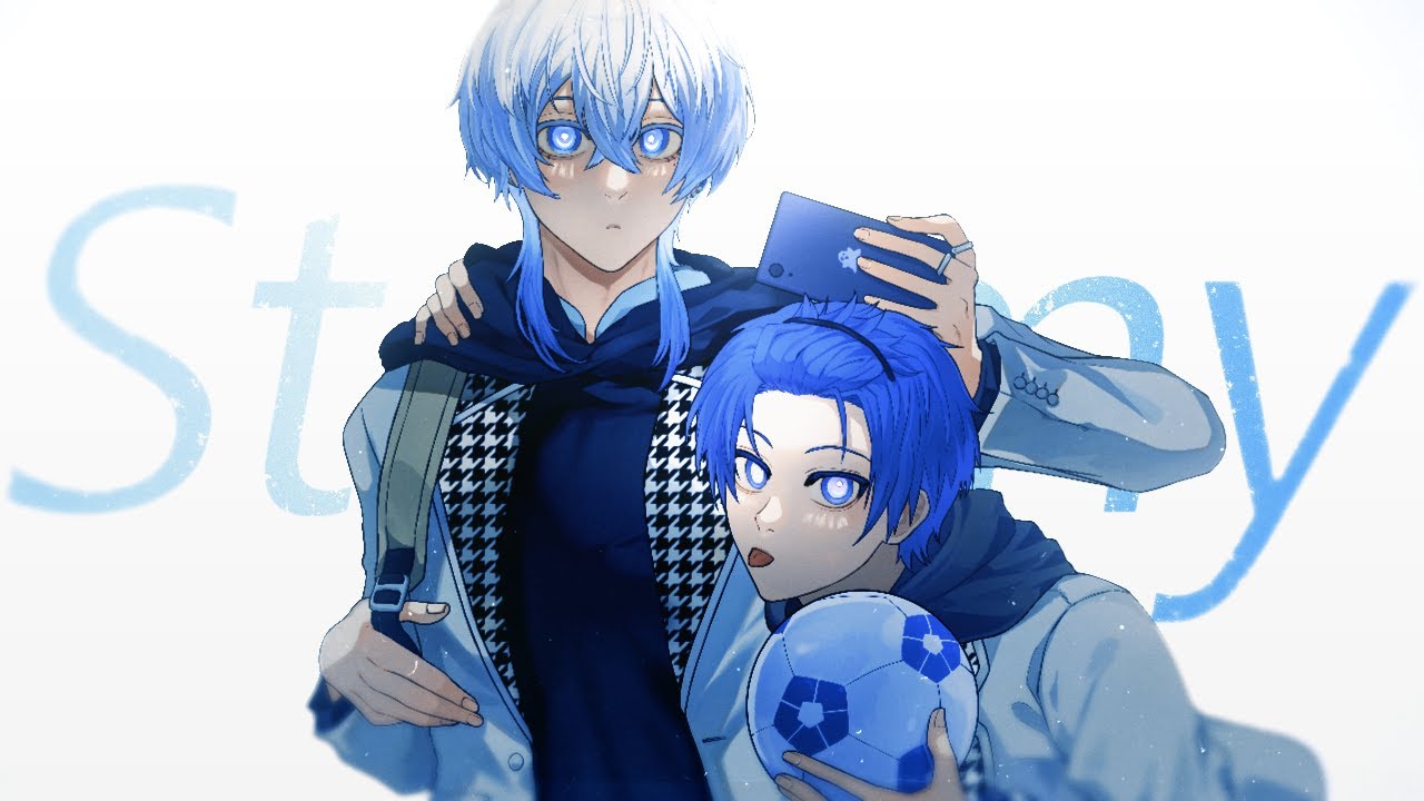 Stormy Covered by カムイ×霊