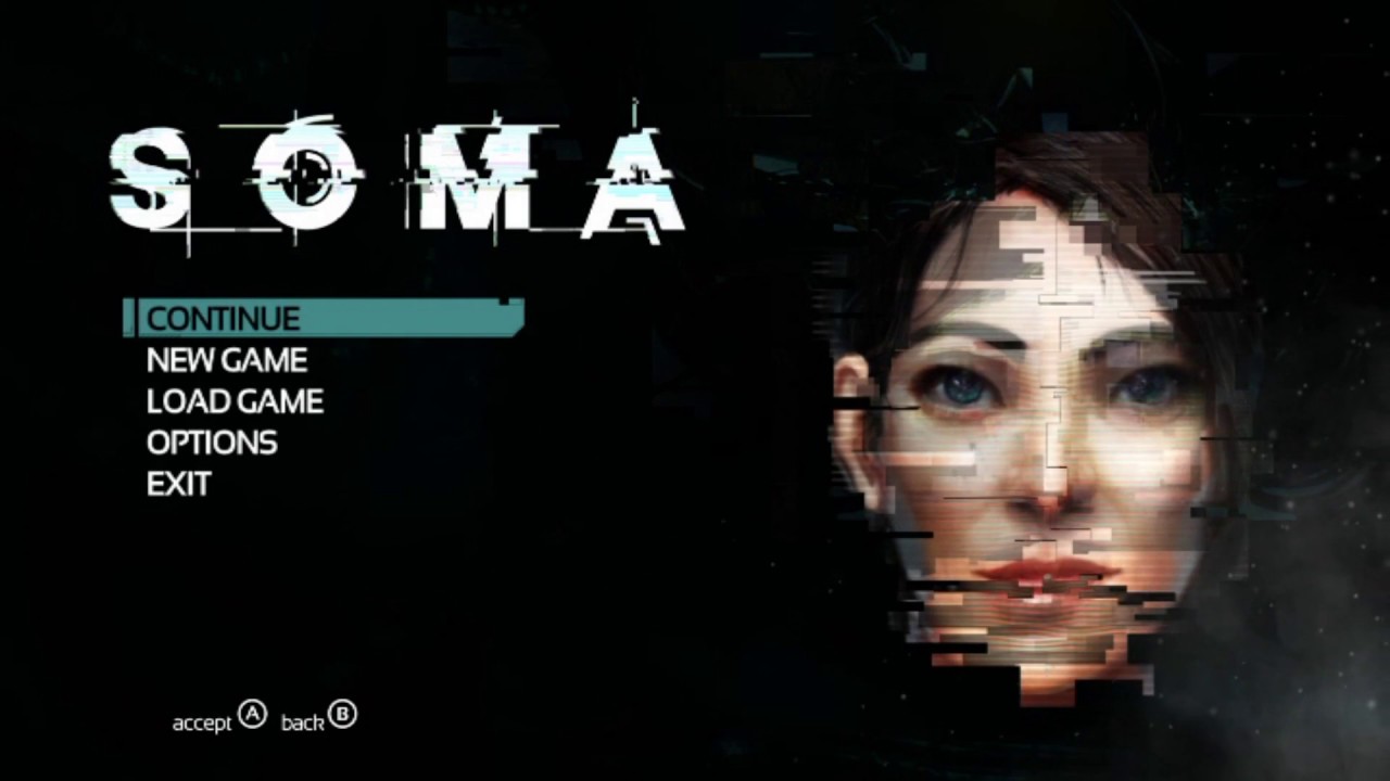Критика SOMA