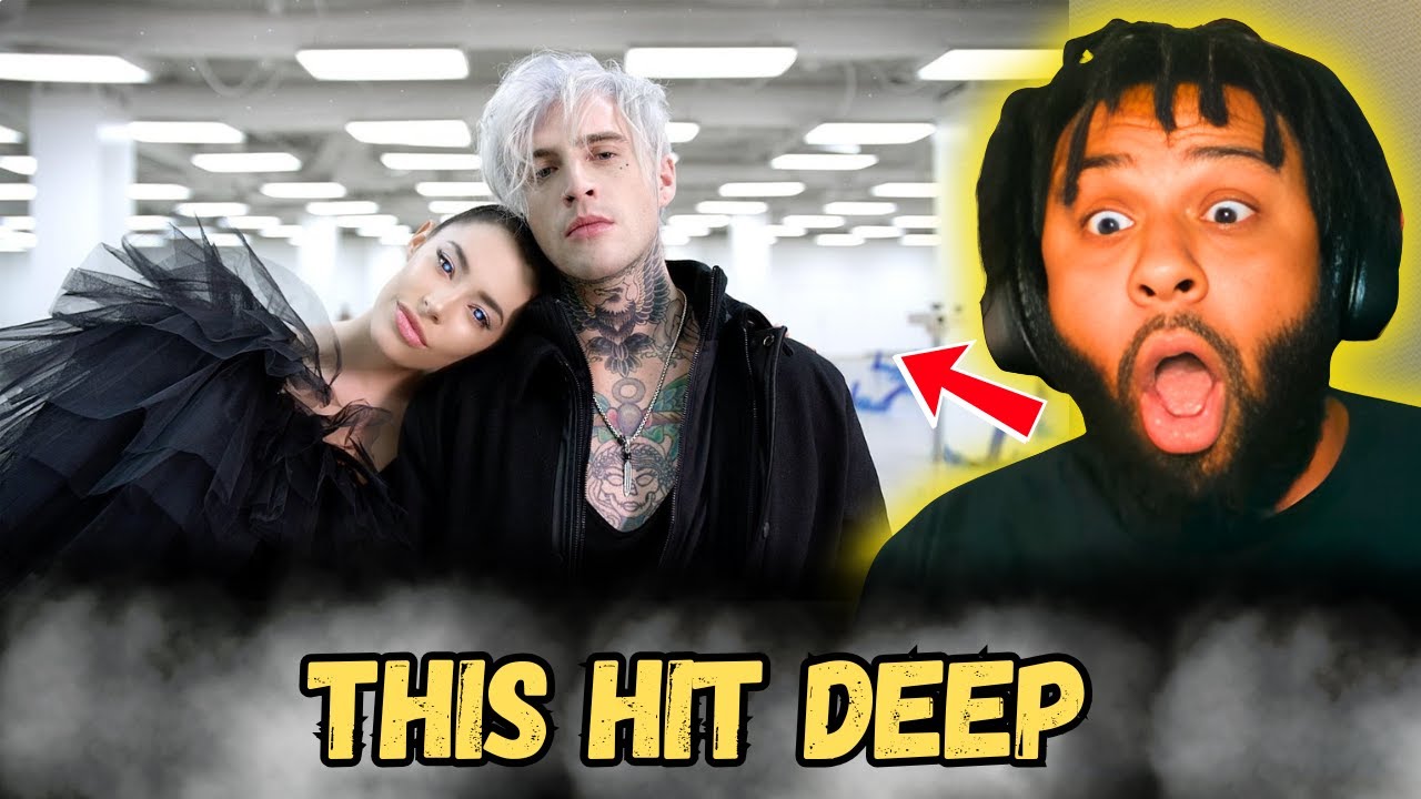This Song HIT Deep 😮‍💨 | Highly Suspect – My Name Is Human (First Time Reaction)