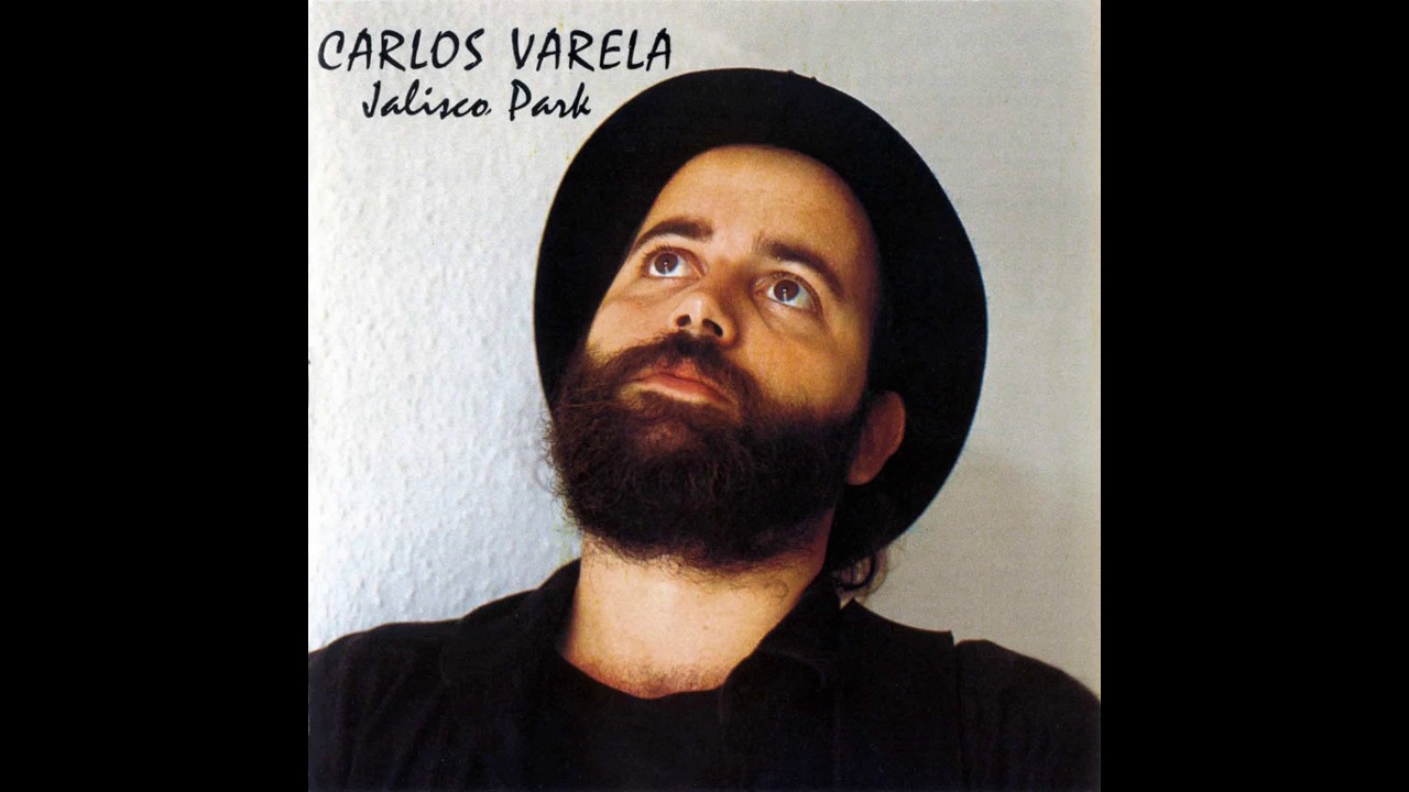 Carlos Varela - Yo soy un gnomo