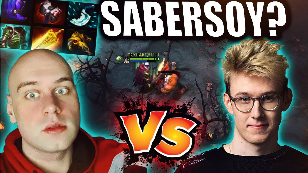 Mason Destroyed SaberLight in This Game! Soyfy Rebelion? Evil Soys?