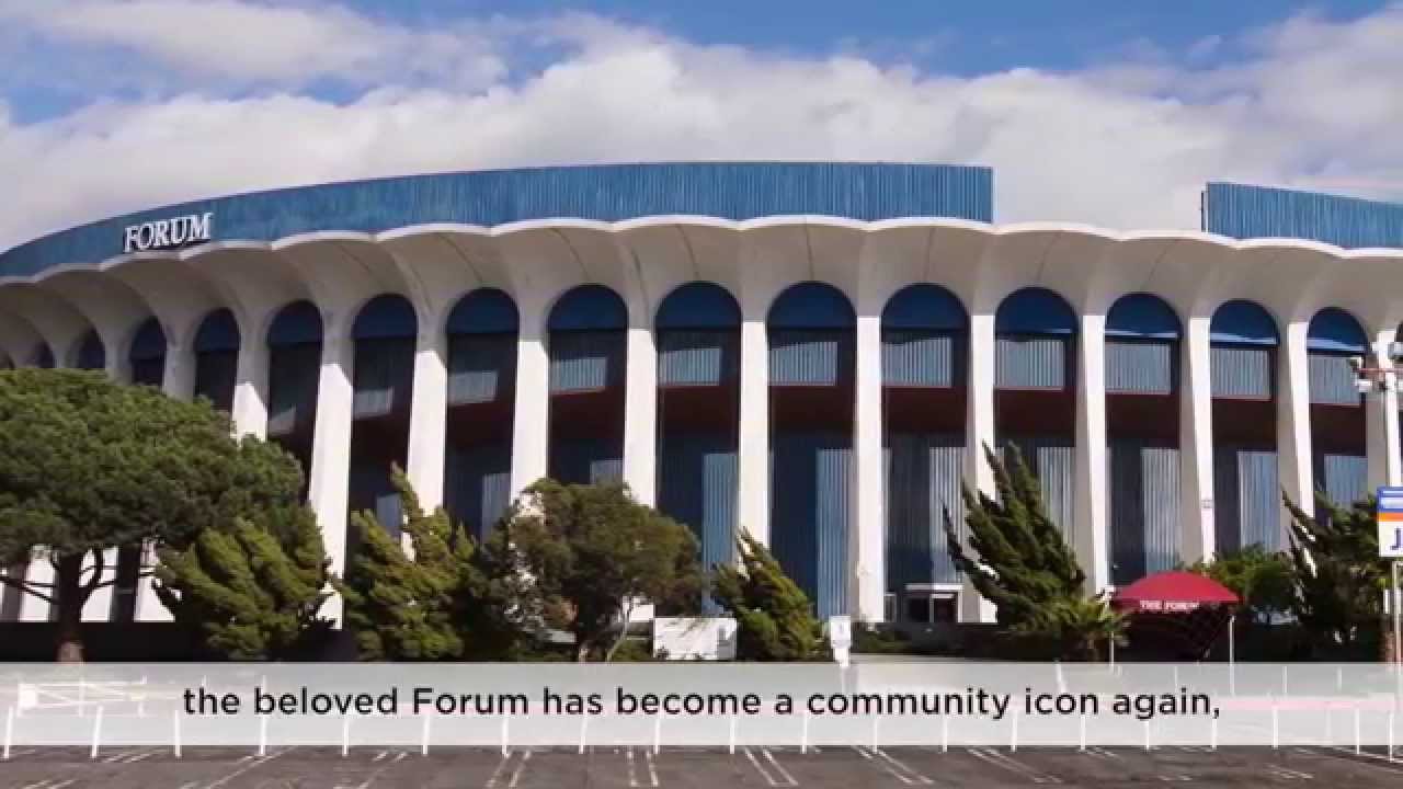 The Forum