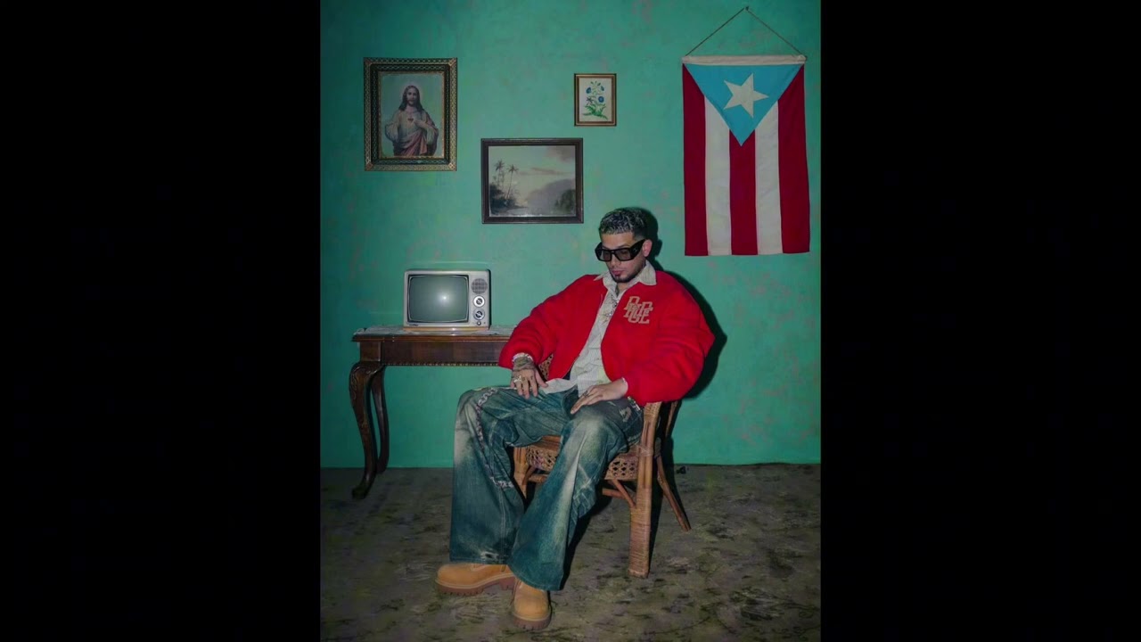 *FREE* DEI V x CRIS MJ REGGAETON TYPE BEAT “ULTIMA VEZ”
