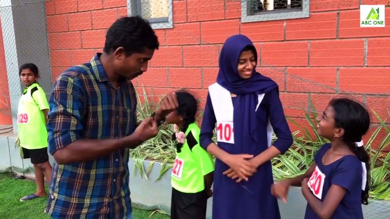 31th Kozhikode Athletic Championship of the Deaf (KDSCD)