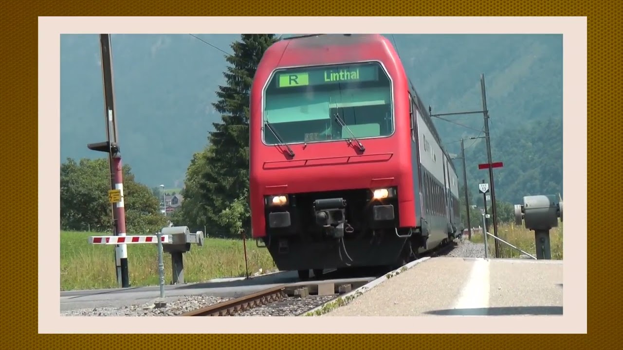 Glarus S&uuml;d 1080p