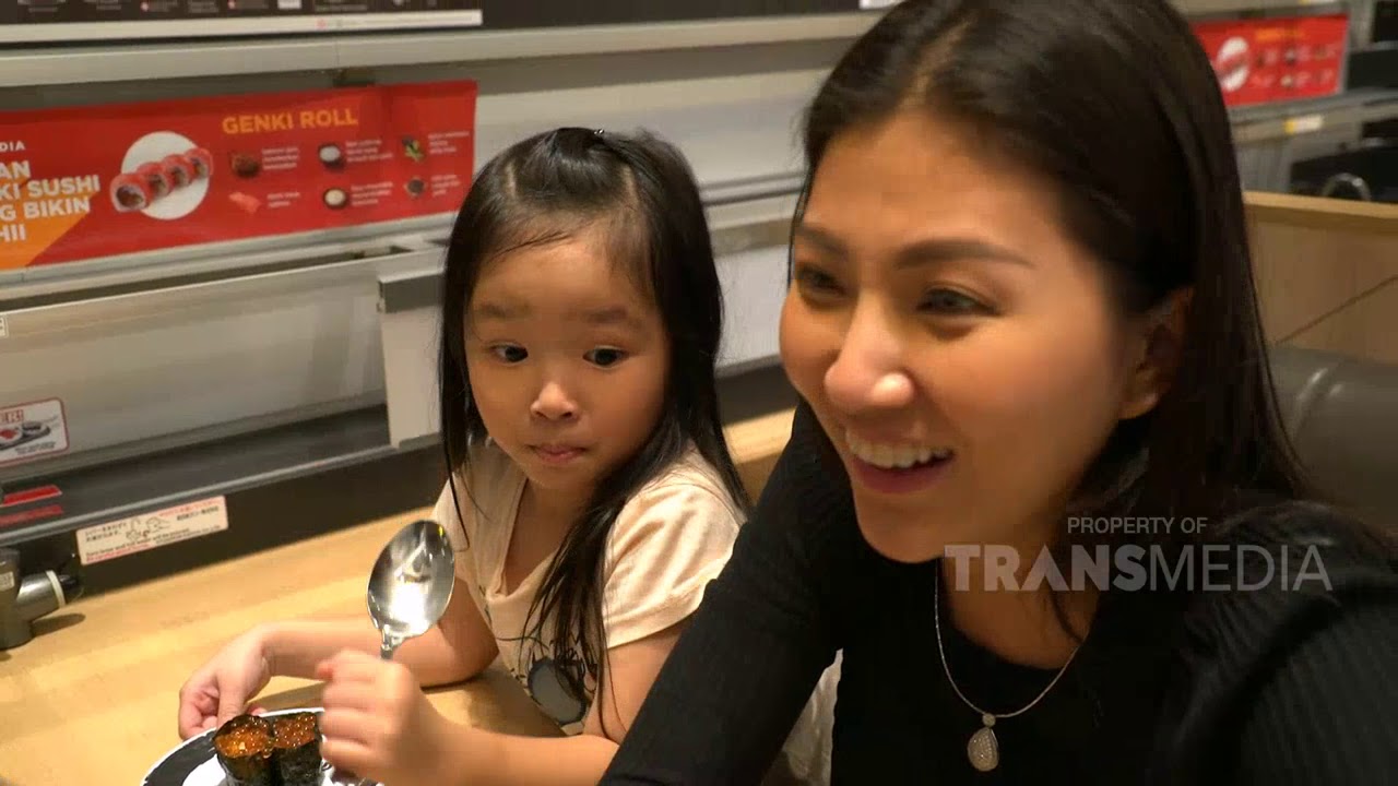 Cici Sama Koko Betrand Iseng Banget Sih! | DIARY THE ONSU (3/3/20) P2