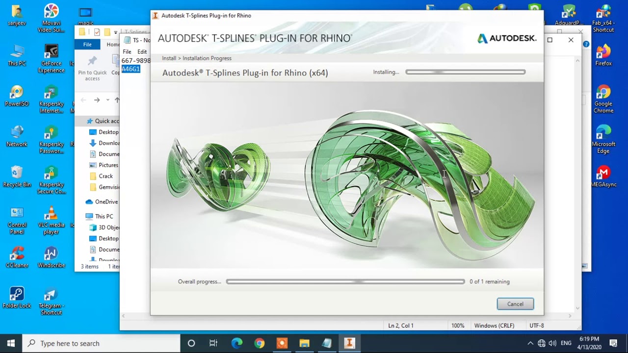 How to install Tsplines and Tools Properly Work..