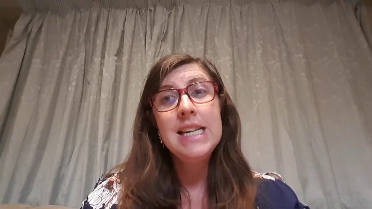 Why children write backwards