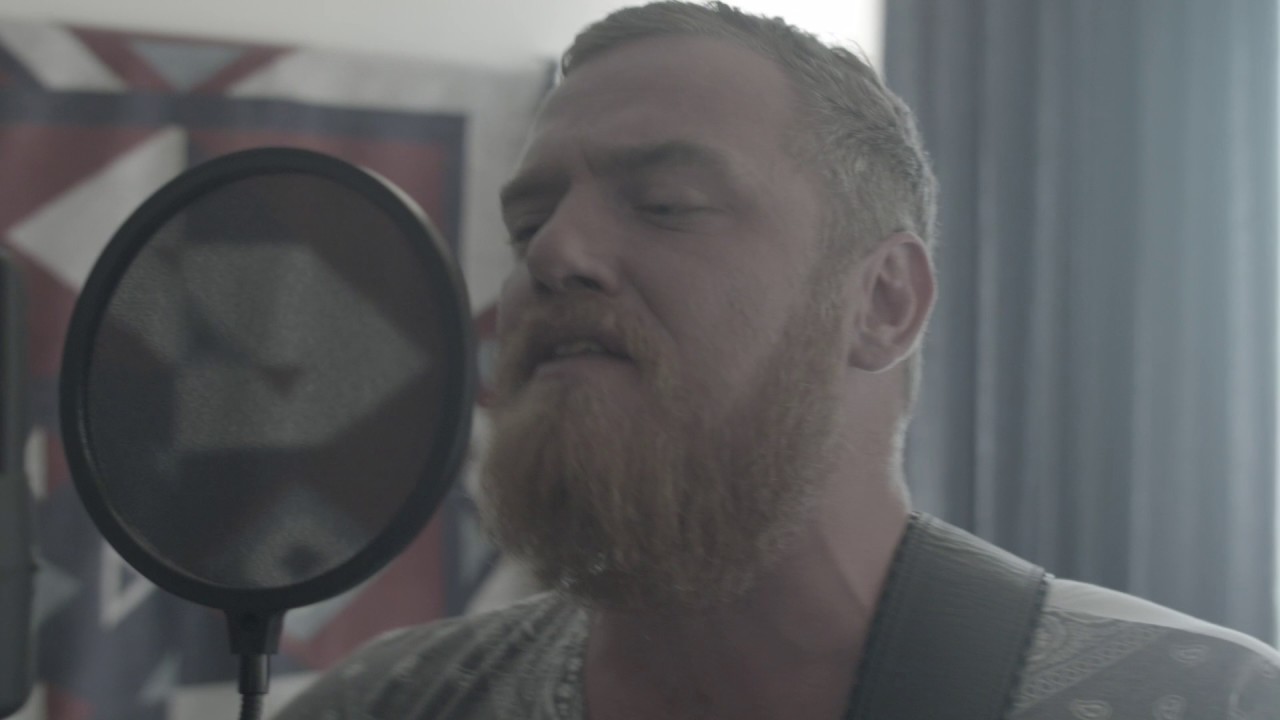 Herman Kleinhans - SKINNY LOVE (live)