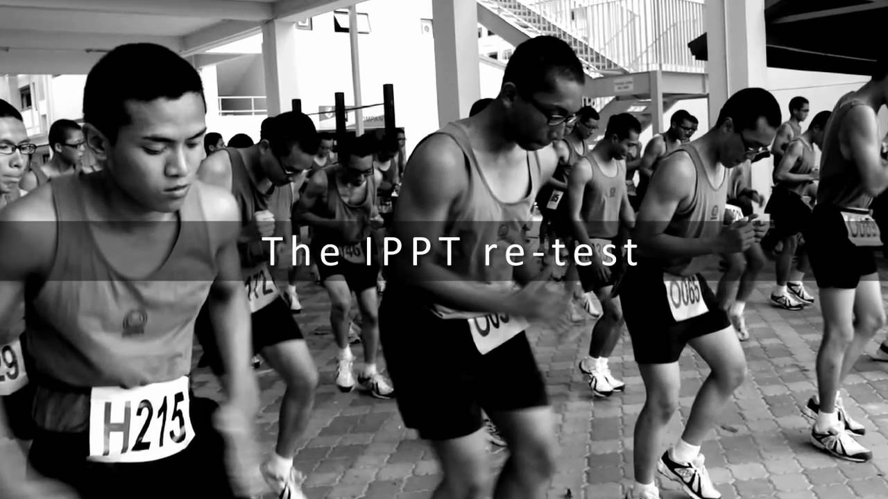 Ep 15: Personal Triumphs and Defeats (Every Singaporean Son)