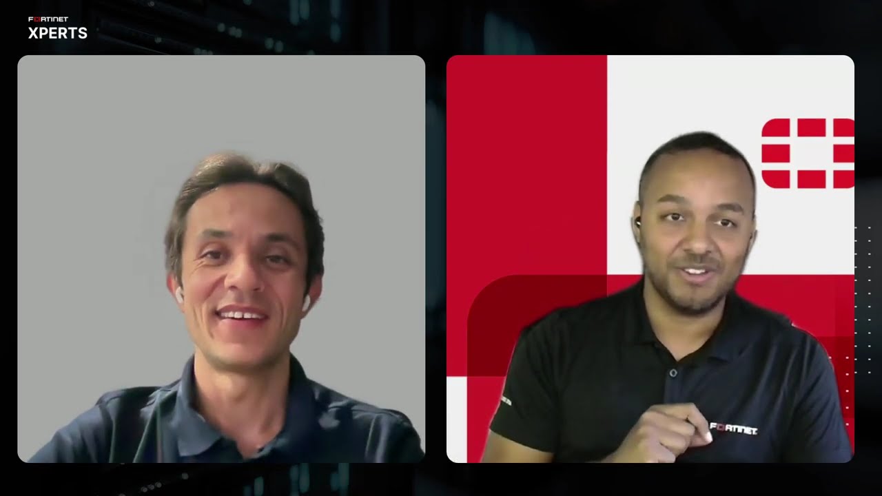 Fortinet Xperts  Todo lo que quiso saber sobre FortiDLP