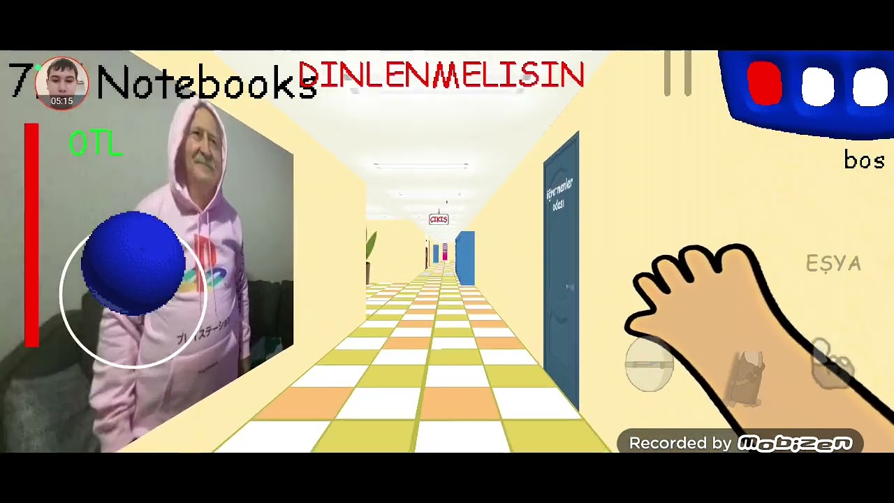 İrem hoca ile matematik dersi pembe hocayı hiç item almadan bitirdim