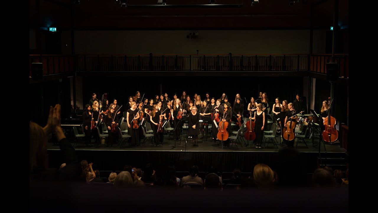 SHSK Spring Concert 2025