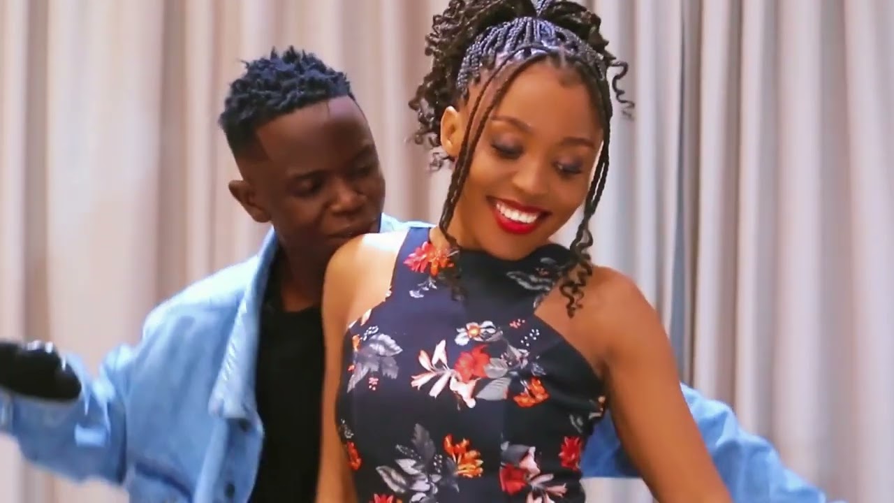 LANDILA BY BEAVER BOY- OFFICIAL VIDEO